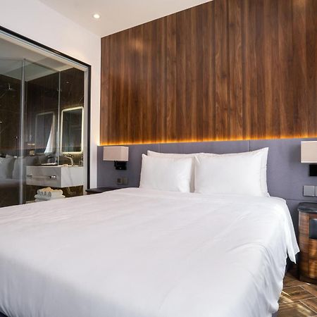 Calidum Phu Quoc Hotel Bagian luar foto